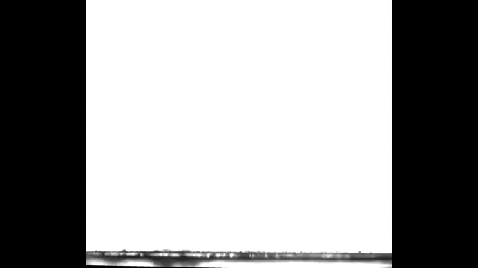 High Speed Droplet Fragmentation
