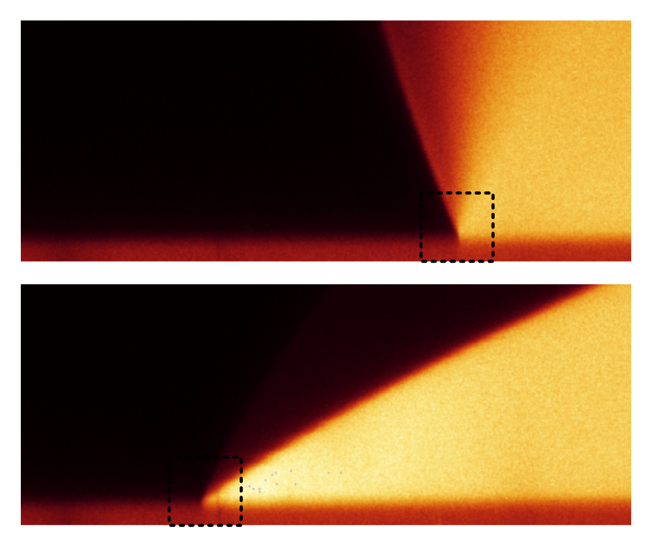Adaptive Wetting of Polydimethylsiloxane