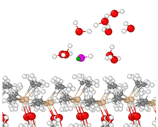 Self-Accelerating Drops on Silicone-Based Super Liquid-Repellent Surfaces