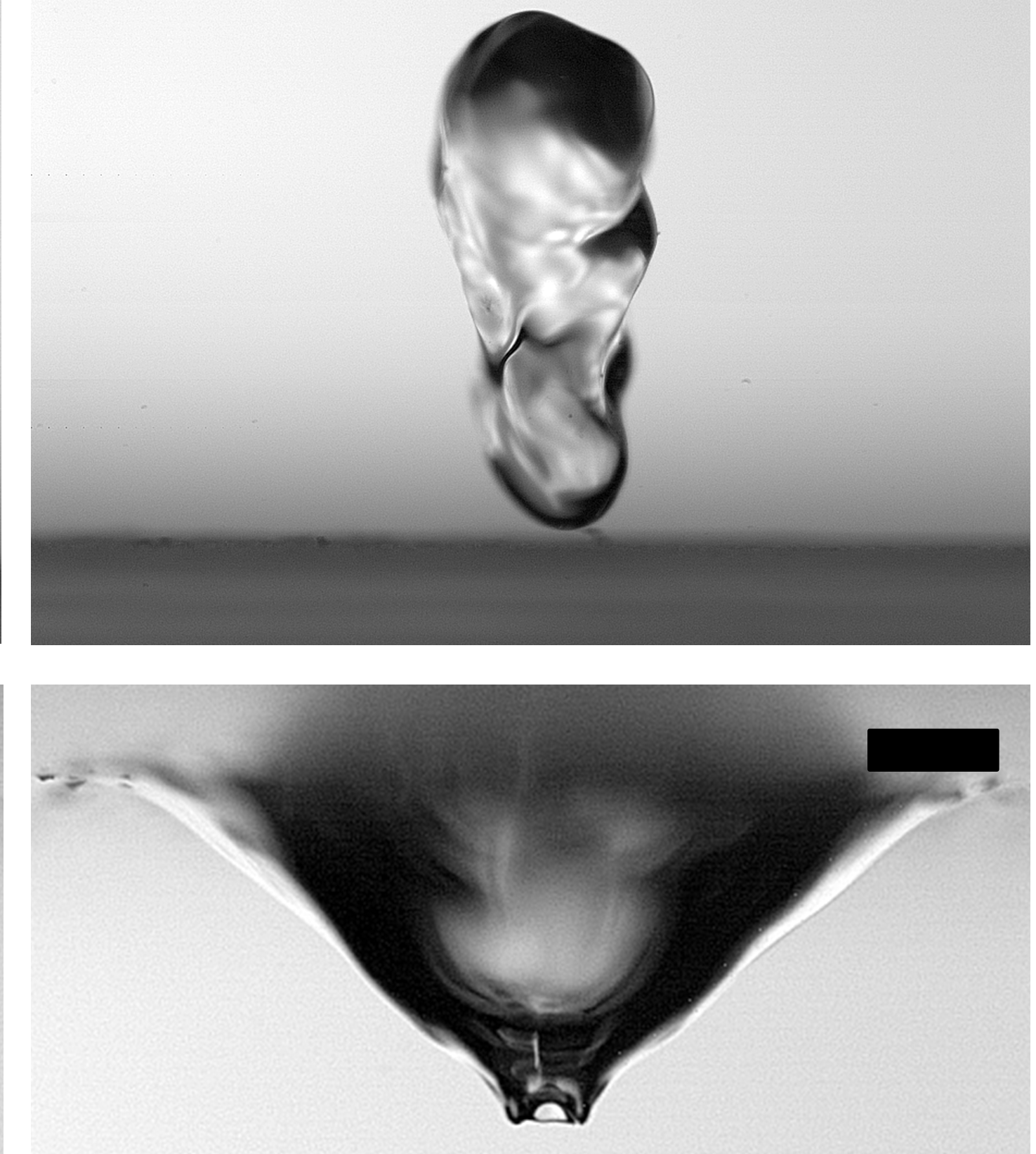 Design of Fluoro-Free Surfaces Super-Repellent to Low-Surface-Tension Liquids