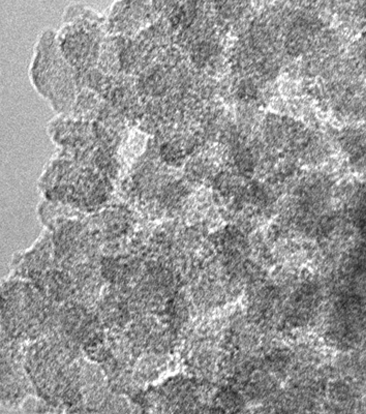 Effect of Surface Entropy on Heat of Non-Wetting Liquid Intrusion into Nanopores
